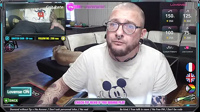 Law Leek online show from May 22, 5:47 am