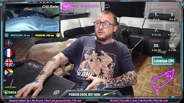 Law Leek online show from June 10, 5:34 pm