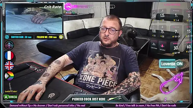 Law Leek online show from June 15, 4:31 pm