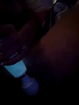 Dixiefaye Pika online show from December 28, 8:26 am