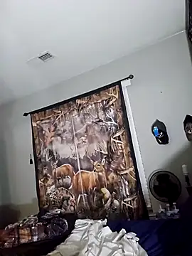 Dixiefaye Pika online show from January 19, 9:11 am