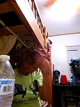 Dixiefaye Pika online show from February 7, 12:42 am