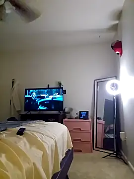 Dixiefaye Pika online show from February 16, 8:21 am