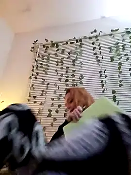 Dixiefaye Pika online show from February 18, 3:53 am