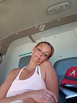 Dixiefaye Pika online show from March 22, 5:20 pm