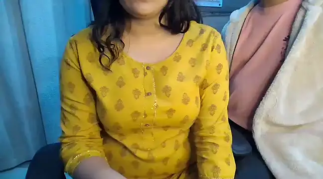 Trezza online show from December 7, 9:44 pm