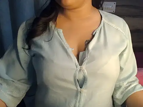 Trezza online show from March 23, 1:53 am