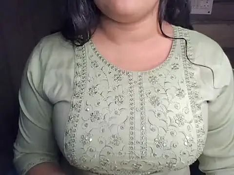 Trezza online show from November 12, 2:45 am