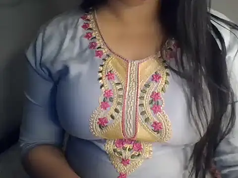 Trezza online show from June 29, 7:58 pm