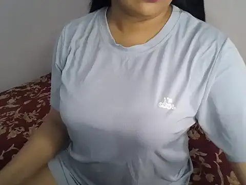 Trezza online show from July 22, 6:54 pm