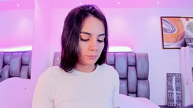 martina mancini online show from October 18, 1:01 pm