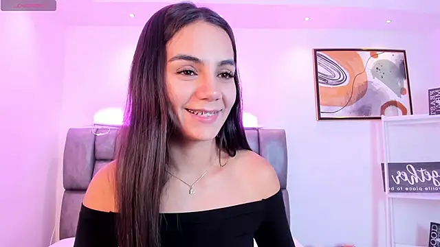 martina mancini online show from November 8, 12:05 pm