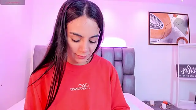 martina mancini online show from November 24, 12:49 pm