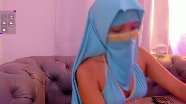 Snapshot of Adib_ali chatting on March 16, 2:43 pm Adib ali online show from March 16, 2:43 pm