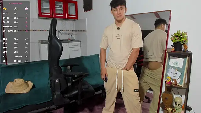 Snapshot of jacques_cardiet chatting on October 18, 3:24 pm jacques cardiet online show from October 18, 3:24 pm