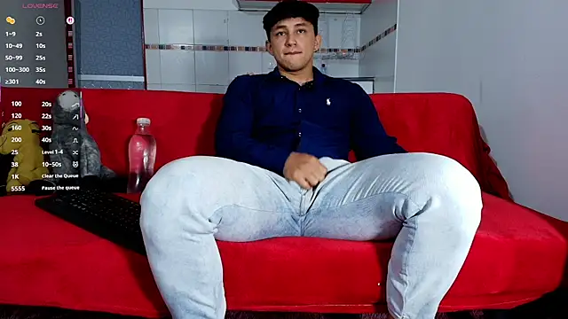 jacques cardiet online show from January 14, 1:39 pm