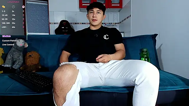 jacques cardiet online show from February 4, 11:38 am