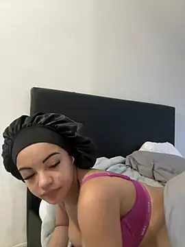 Lalionne58 online show from March 9, 6:39 am