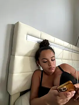 Lalionne58 online show from September 16, 9:54 am