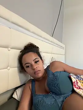 Lalionne58 online show from October 16, 9:10 am