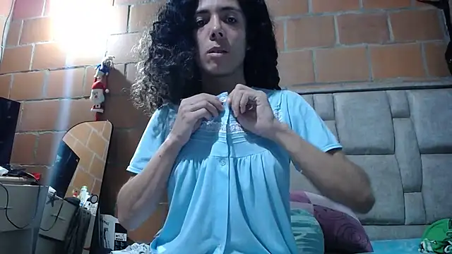 Snapshot of Nadia_Monroe chatting on October 10, 11:09 am Nadia Monroe online show from October 10, 11:09 am