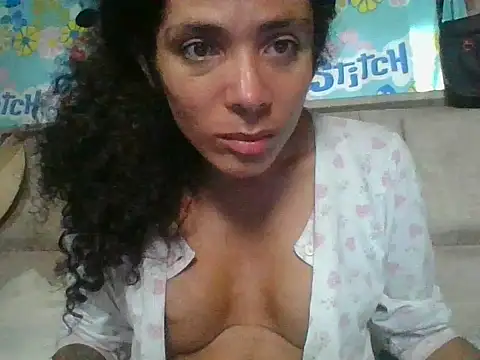 Snapshot of Nadia_Monroe chatting on April 7, 1:00 pm Nadia Monroe online show from April 7, 1:00 pm