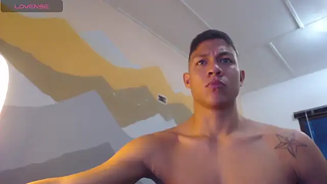 aalan foxter online show from January 12, 4:21 am