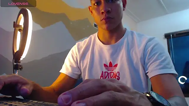 aalan foxter online show from January 12, 11:15 pm