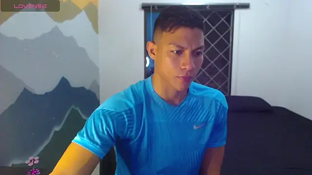 aalan foxter online show from January 16, 4:07 am