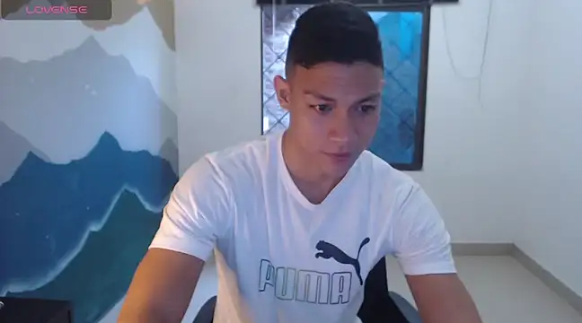 aalan foxter online show from January 30, 12:16 pm