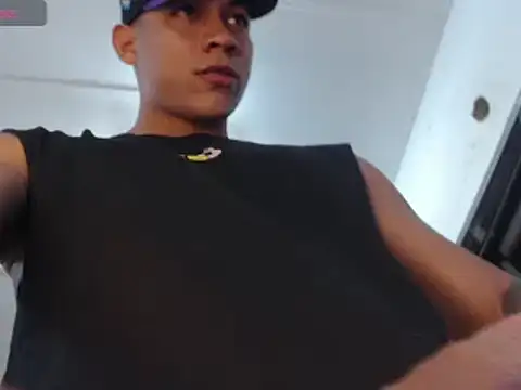 aalan foxter online show from February 16, 2:53 am