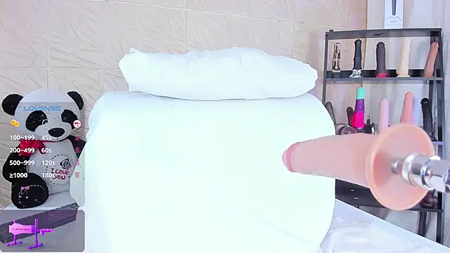 Alana-3 online show from December 28, 1:28 pm