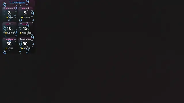 victoriacopper online show from November 4, 9:19 am