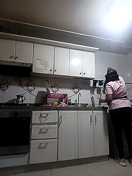 Snapshot of Dominik_girl chatting on October 3, 10:40 pm Dominik girl online show from October 3, 10:40 pm