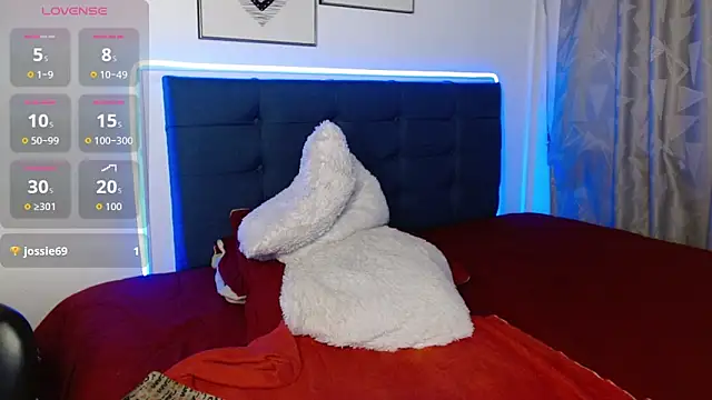 Snapshot of Dominik_girl chatting on October 4, 10:52 pm Dominik girl online show from October 4, 10:52 pm