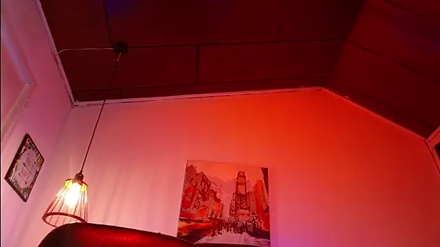 Snapshot of Dominik_girl chatting on March 13, 8:54 am Dominik girl online show from March 13, 8:54 am