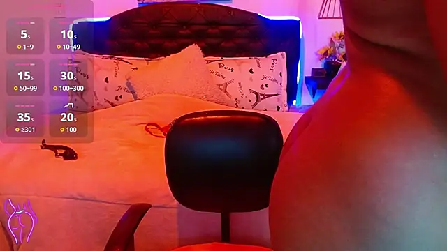 Snapshot of Dominik_girl chatting on March 27, 8:30 pm Dominik girl online show from March 27, 8:30 pm