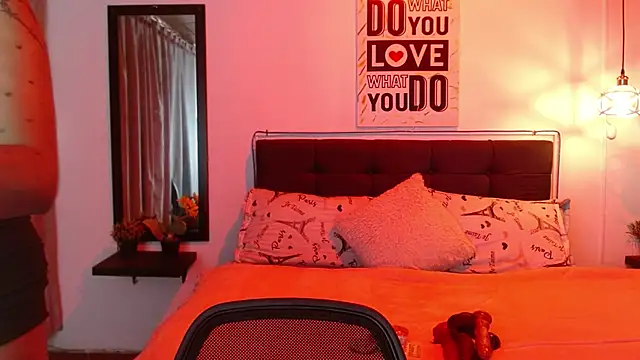 Dominik girl online show from May 24, 7:41 pm