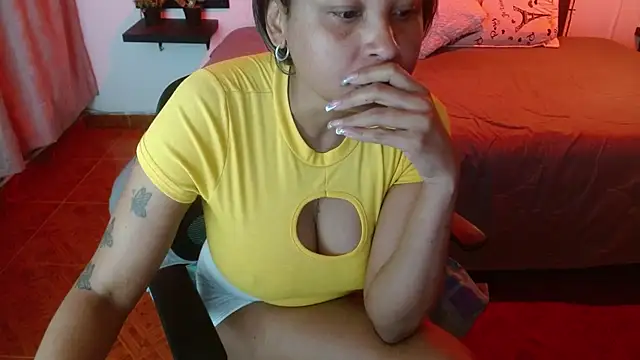 Dominik girl online show from June 11, 5:16 am