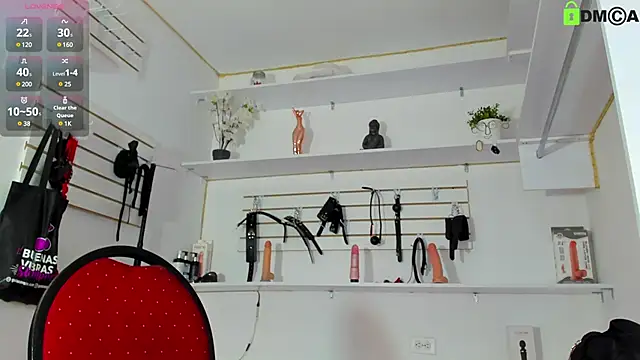 Alejandra Dunn online show from January 26, 1:04 pm