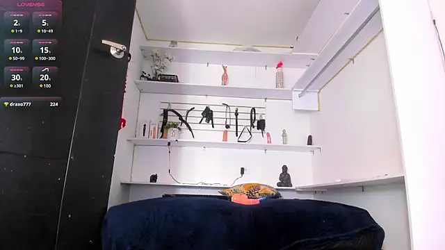 Alejandra Dunn online show from February 27, 4:43 pm