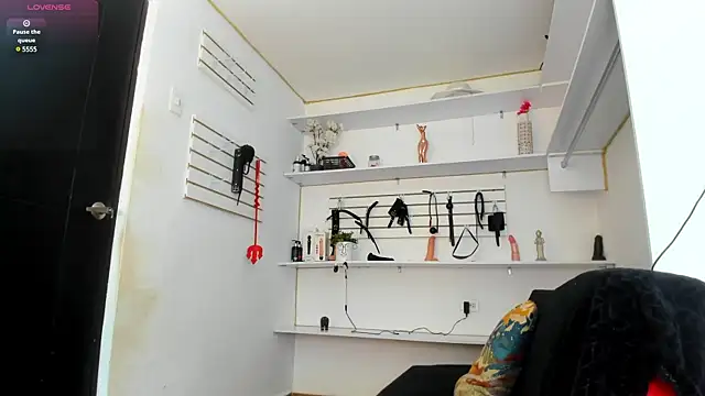 Alejandra Dunn online show from March 5, 2:12 pm