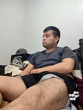 Potro23hotzen online show from December 20, 7:50 pm