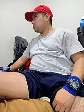 Potro23hotzen online show from March 16, 7:49 pm