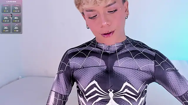 Danigio online show from January 3, 5:06 am