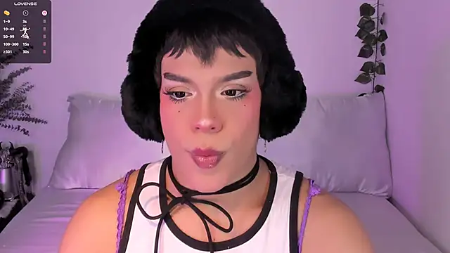 Danigio online show from November 25, 2:44 am