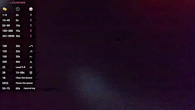 MiissBNasty online show from February 23, 3:51 pm