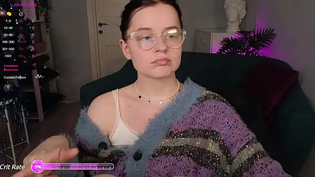 reb luvng online show from December 20, 2:38 pm