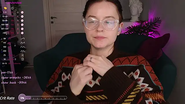 reb luvng online show from December 26, 6:01 pm