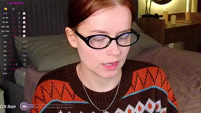 reb luvng online show from March 12, 2:34 pm